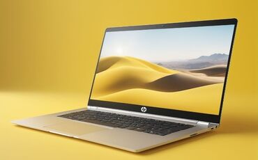 notebook hp: Ноутбук, HP, Новый, Для несложных задач