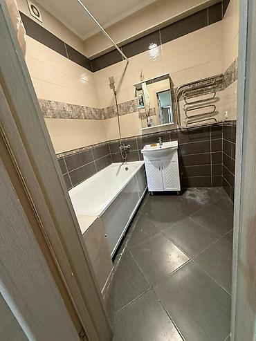 Продажа квартир: 2 комнаты, 67 м², Элитка, 2 этаж, Евроремонт — 10