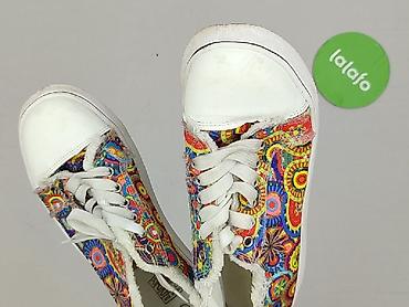 buty stitch deichmann: Trampki damskie, rozmiar 39 — 6