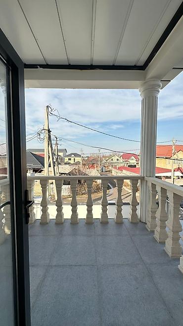 Продажа коттеджей и домов: 🏡 Продаётся особняк | Арча Бешик 📍 Хорошая локация 📐 280м² 🌿 Участок — 5