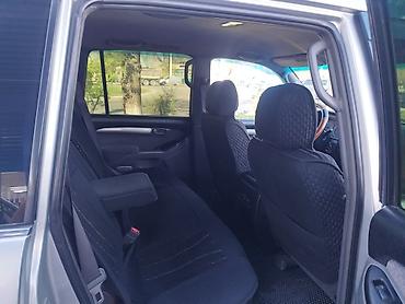 каракол мото: Toyota Land Cruiser Prado: 2004 г., 2.7 л, Автомат, Газ, Внедорожник — 3