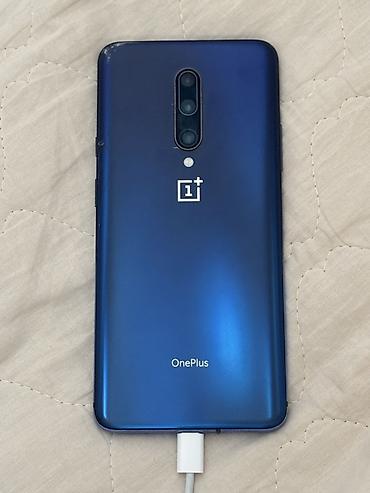 oneplus 7 цена: OnePlus 7 Pro, Б/у, 256 ГБ, цвет - Синий, 2 SIM — 1