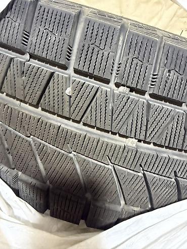 зимние шины сайлун: Зимние шины Sailun 245/45 R19 102V XL Новые, катался 2 месяца. Продаю — 4