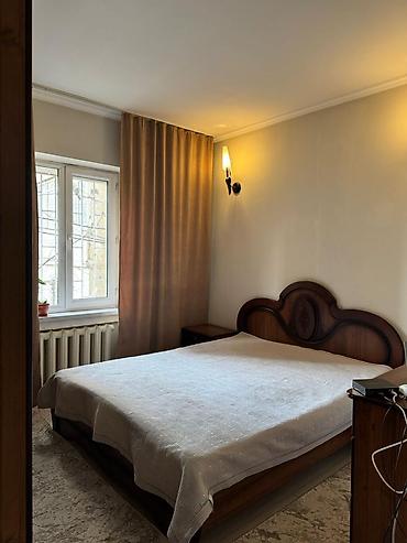 Продажа квартир: 3 комнаты, 82 м², 106 серия, 1 этаж, Евроремонт — 8