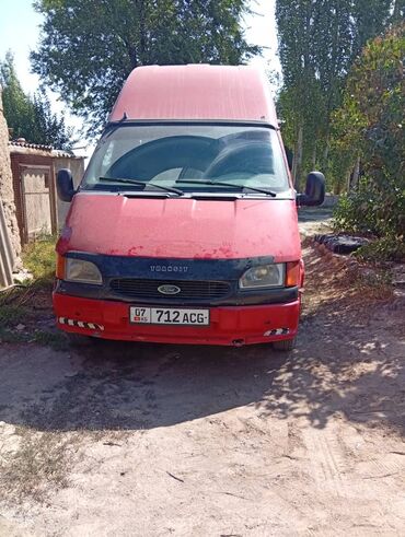 обмен авто на участок бишкек: Автобус, Ford