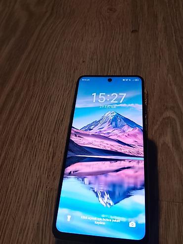 Telefon ehtiyat hissələri: Telfonun arxasi yanib ama superde isleyir — 1