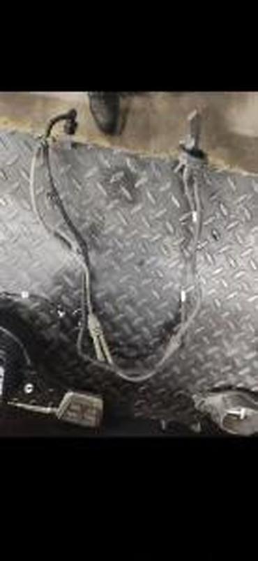 bobina engleski: AUDI Q5 80A ABS KABAL | Audi a1  a3 a4 a5 a6 a7 q3 a5 a7 DELOVI — 1