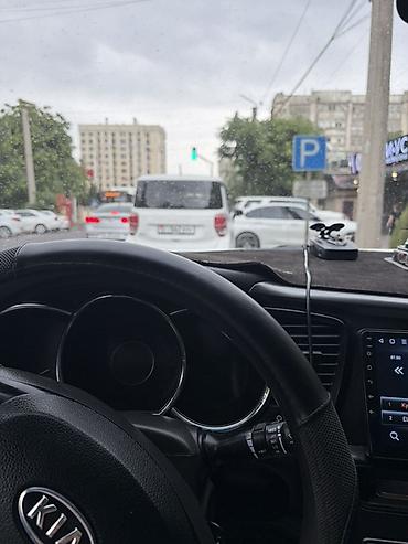 Kia: Kia Optima: 2011 г., 2 л, Автомат, Газ, Седан — 4