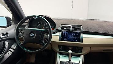 BMW: BMW X5: 2003 г., 3 л, Дизель — 10