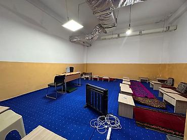 48: Продажа офисов 330 м², Без ремонта, Многоэтажное здание, Цокольный этаж этаж — 8