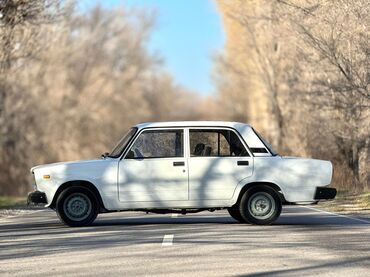 ВАЗ (ЛАДА): ВАЗ (ЛАДА) 2107: 2010 г. at lalafo.kg — 3 ВАЗ (ЛАДА): ВАЗ (ЛАДА) 2107: 2010 г. — 3