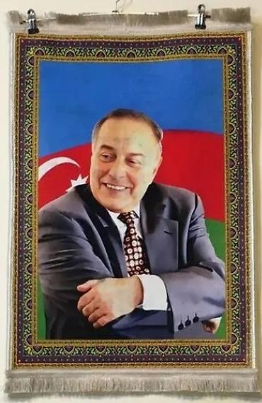 Toxunma əşyaları: Toxunma əşyaları — 1