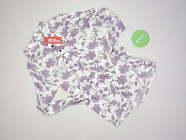 blouse only: Bluzka damska, rozmiar 4XL — 2