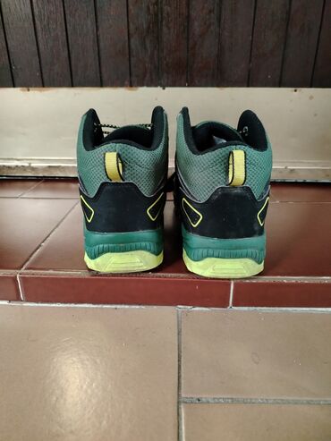 Ostale cipele: Planinarske cipele – Slazenger, vodootporne - Brend: Slazenger - — 3