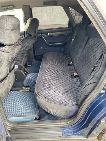 Audi: Audi S4: 1991 г., 2.3 л, Механика, Бензин, Седан — 17