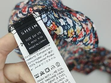 shein bluza oversize: Shein, Bluzka damska, rozmiar L — 5