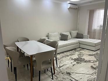 Продажа квартир: 3 комнаты, 82 м², 8 этаж — 5