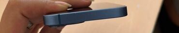 айфон 12 мини бу цена в бишкеке: IPhone 13, Б/у, 128 ГБ, Синий