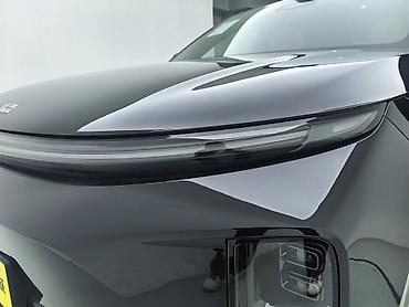 Lixiang: Lixiang L6: 2025 г. — 7