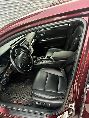 highlander 2017: Toyota Avalon: 2015 г., Автомат, Гибрид — 4