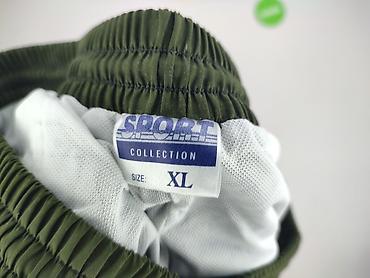 emo ptak: Spodnie dresowe dla mężczyzn, rozmiar XL — 4
