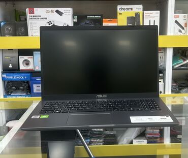 ASUS: İşlənmiş ASUS Vivobook, 15.6 ", Intel Core i3, 256 GB, Ünvandan götürmə, Pulsuz çatdırılma, Ödənişli çatdırılma