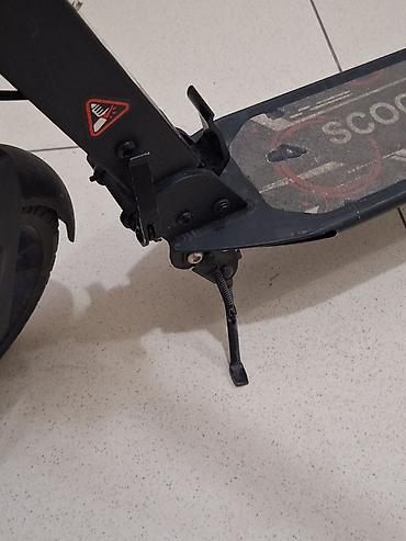 Самокаты: В ПРОДАЖЕ ❗️❗️❗️ Самокат Scooter Urban (городской,катались мало) ○ — 10