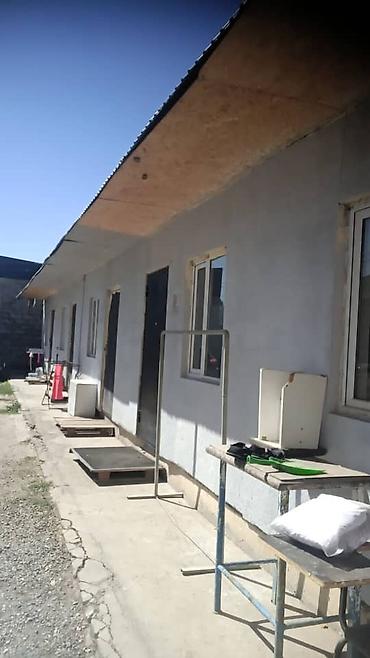 18 м², Без мебели at lalafo.kg 18 м², Без мебели