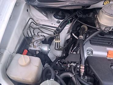 Honda: Honda Stepwgn: 2002 г., 2 л, Автомат, Газ, Минивэн at lalafo.kg — 12 Honda: Honda Stepwgn: 2002 г., 2 л, Автомат, Газ, Минивэн — 12