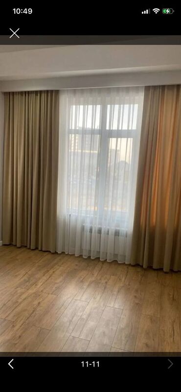 Продажа квартир: 2 комнаты, 80 м², Элитка, 2 этаж, Евроремонт — 4