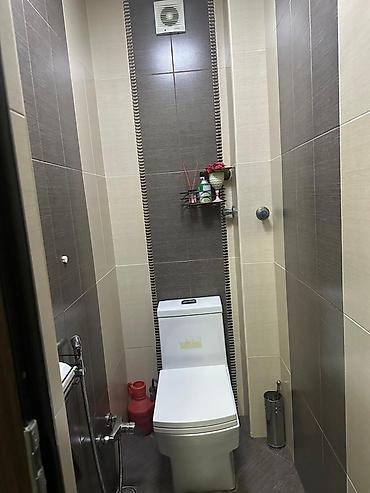 kunc ref: Mətbəx mebeli və texnika dəsti - Künc yerləşimli modul mətbəx mebeli — 10