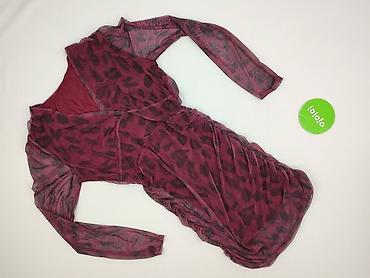 italy moda: ITALY FASHION, Sukienka damska, rozmiar One size — 2