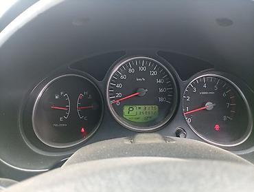 Subaru: Subaru Forester: 2003 г., 2 л, Автомат, Бензин, Кроссовер — 5