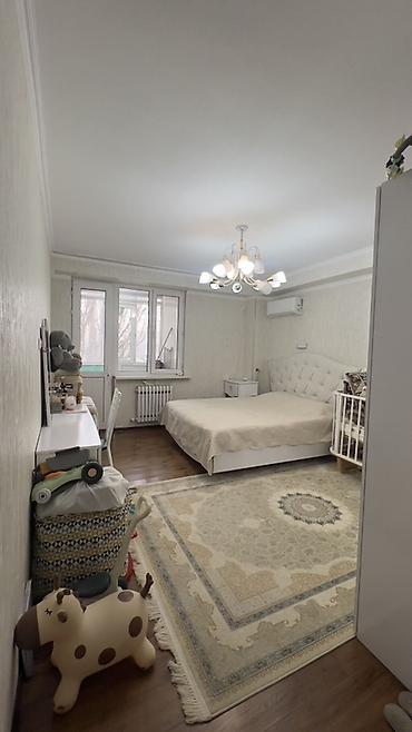 Продажа квартир: 3 комнаты, 119 м², Элитка, 2 этаж, Дизайнерский ремонт — 16