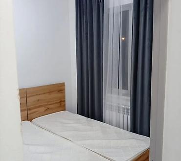 single room flat: Рабочий Городок
1 комн квартира 
мебель полностью
этаж 3/3
тел — 3