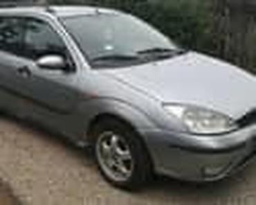 Glave motora: FORD FOCUS - KOMPLETAN AUTO U DELOVIMA | FORD velika ponuda delova — 22