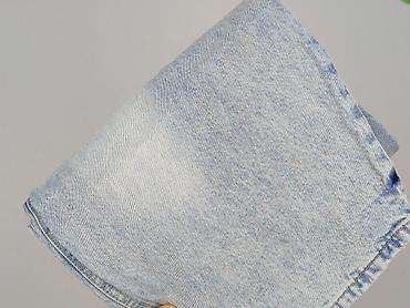 stradivarius mom: Bershka, Jeansy damskie, rozmiar S — 9