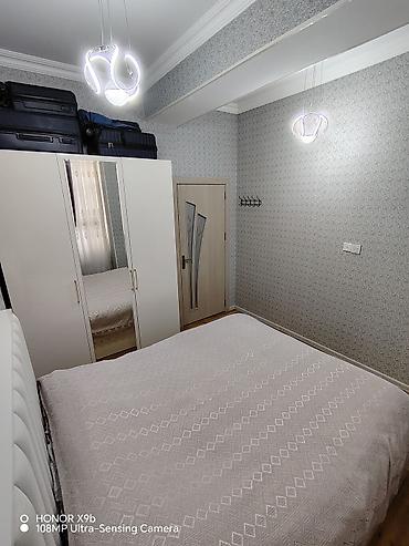 hamam dolabı: Satılır 2 otaqlı kupçalı mənzil – Xırdalan Xırdalan şəhərində — 8