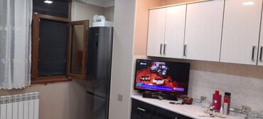 Köhnə tikili: Sumqayıt, 3 otaqlı, Köhnə tikili, 70 kv. m — 4