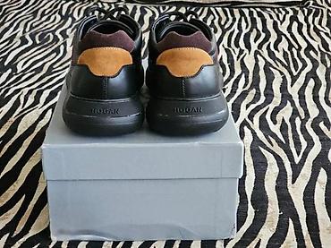 Patike: HOGAN INTERACTIVE 3 MODEL, ORIGINAL, VEL. 41 | Totalno snizeno! ! ! — 10