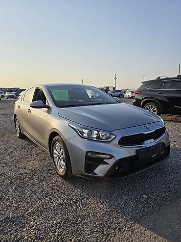 чехол киа: Kia Cerato: 2020 г., 1.6 л, Автомат, Бензин, Седан — 3
