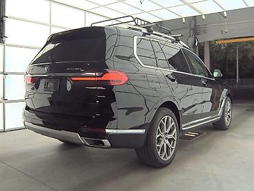 BMW: BMW X7: 2019 г., 3 л, Автомат, Бензин, Кроссовер — 4