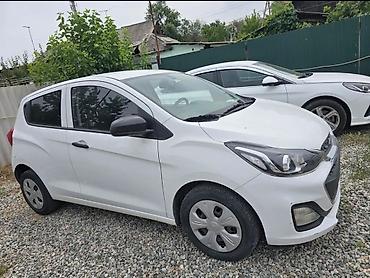 Kia: Kia Morning: 2020 г., 1 л, Вариатор, Бензин — 9