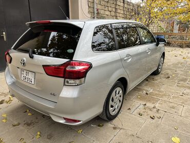 Toyota: Toyota Corolla: 1.5 l | 2019 il Universal — 2