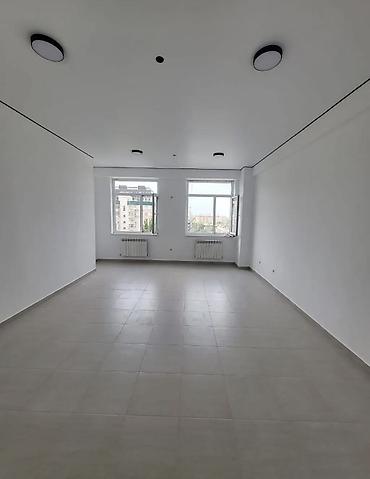 Продажа офисов: Манаса/Московская, Бизнес Центр 📍216 кв м 📍этаж 8 📍свежий — 8