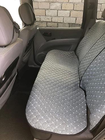 abs prius: Hyundai Matrix: 1.5 l | 2006 il Van/Minivan — 9