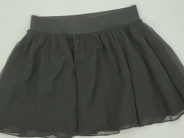 spódnice moda: Women`s skirt, H&M, M (EU 38)