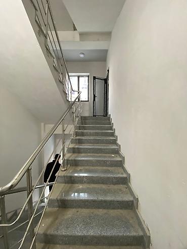 Продажа квартир: 2 комнаты, 66 м², Элитка, 6 этаж, Готовая ПСО (под самоотделку) — 9