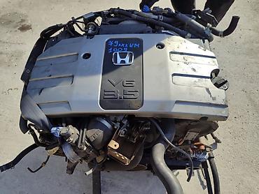 odyssey absolute: Привозные двигатели Honda из Японии 🇯🇵 Контрактные двигатели Honda — 2