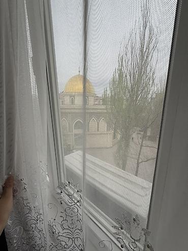 Продажа квартир: 3 комнаты, 70 м², 105 серия, 4 этаж, Евроремонт — 4